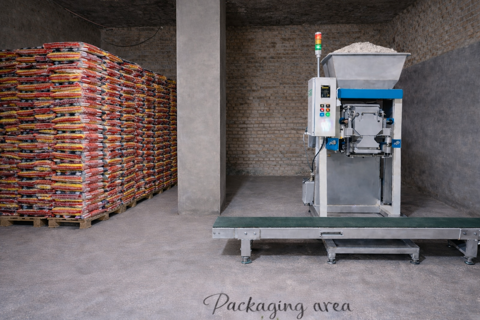 Lahore Factory