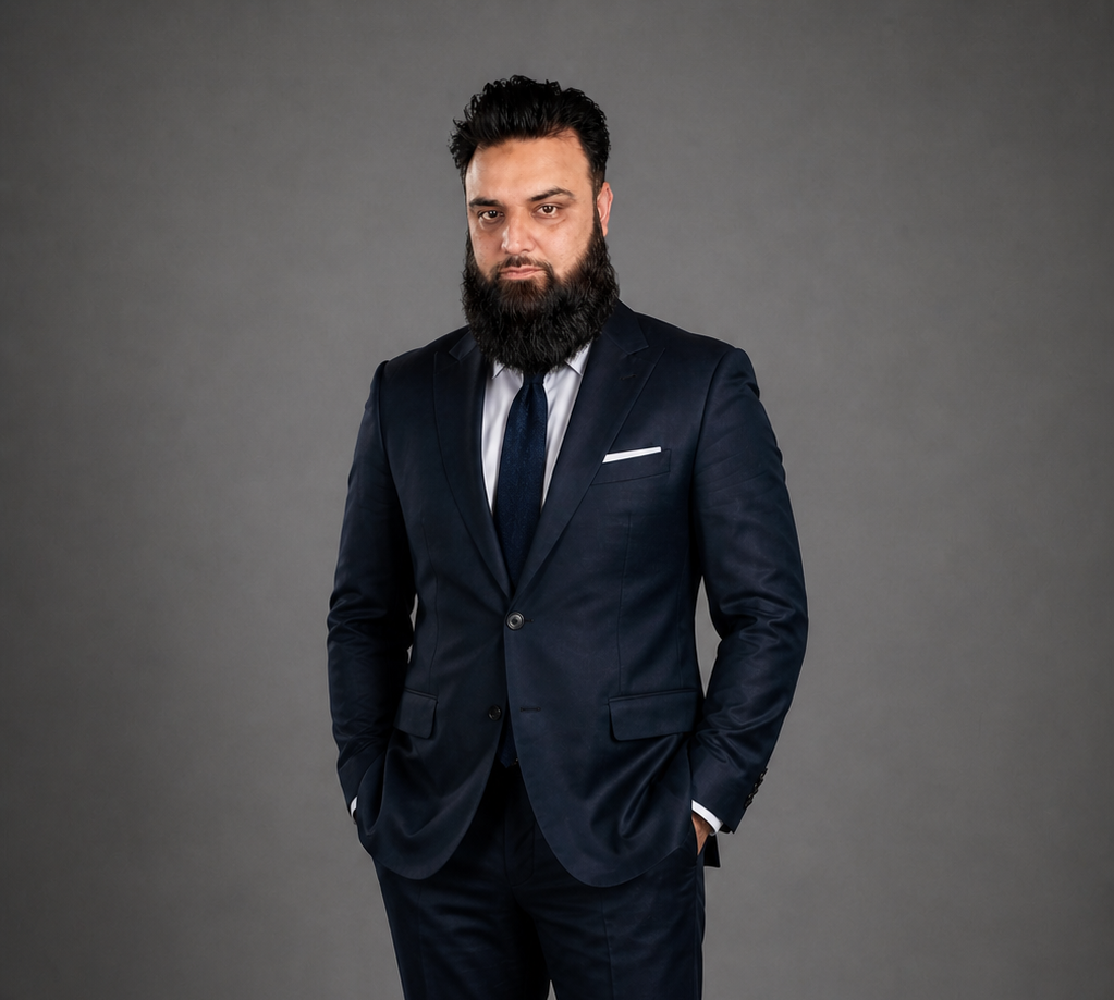 General Manager