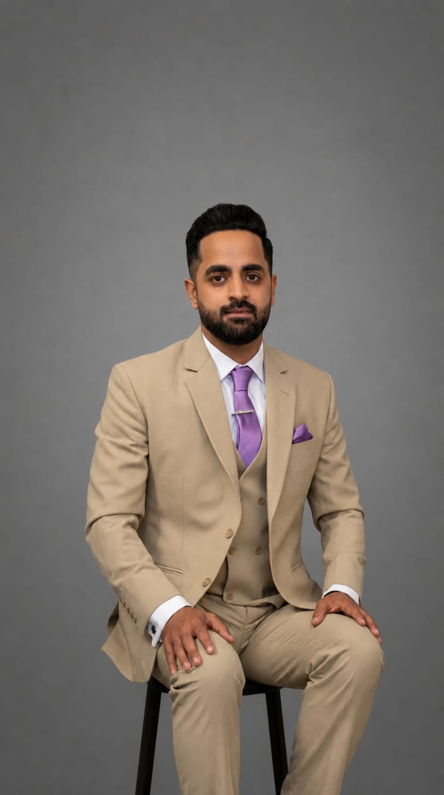 Managing Director